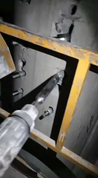 石家庄深泽县锚栓加固